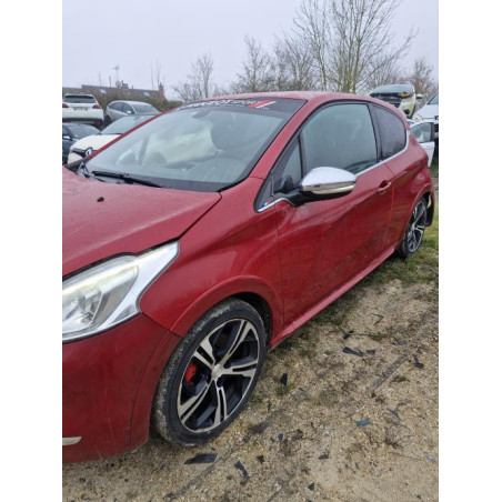Baie de pare brise PEUGEOT 208 1 PHASE 2 d’occasion