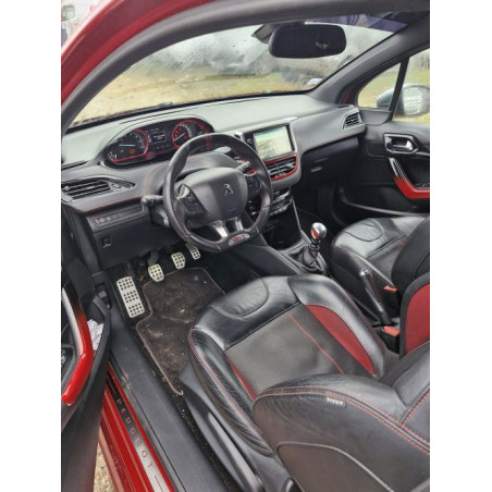 Baie de pare brise PEUGEOT 208 1 PHASE 2 d’occasion