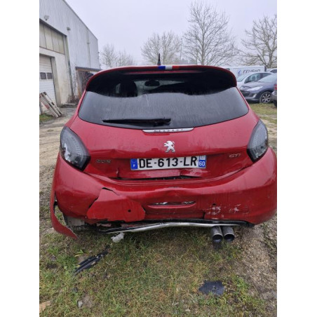 Baie de pare brise PEUGEOT 208 1 PHASE 2 d’occasion