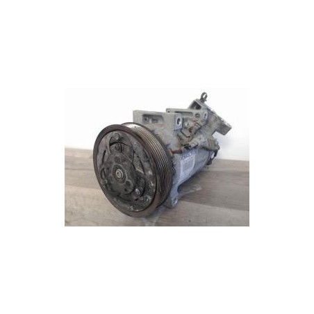 Compresseur clim RENAULT CLIO 4 PHASE 1 d’occasion