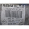 Compresseur clim RENAULT CLIO 4 PHASE 1 d’occasion