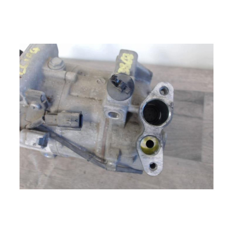 Compresseur clim RENAULT CLIO 4 PHASE 1 d’occasion