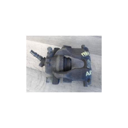 Etrier avant gauche (freinage) RENAULT CLIO 4 PHASE 1 d’occasion