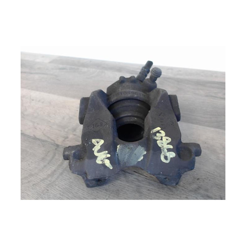 Etrier avant gauche (freinage) RENAULT CLIO 4 PHASE 1 d’occasion