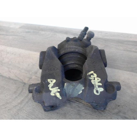 Etrier avant gauche (freinage) RENAULT CLIO 4 PHASE 1 d’occasion
