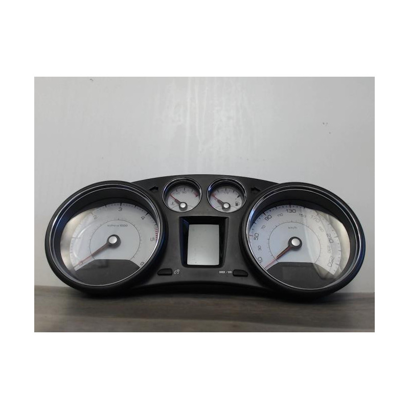 Compteur PEUGEOT 308 1 PHASE 1 d’occasion