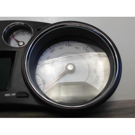Compteur PEUGEOT 308 1 PHASE 1 d’occasion