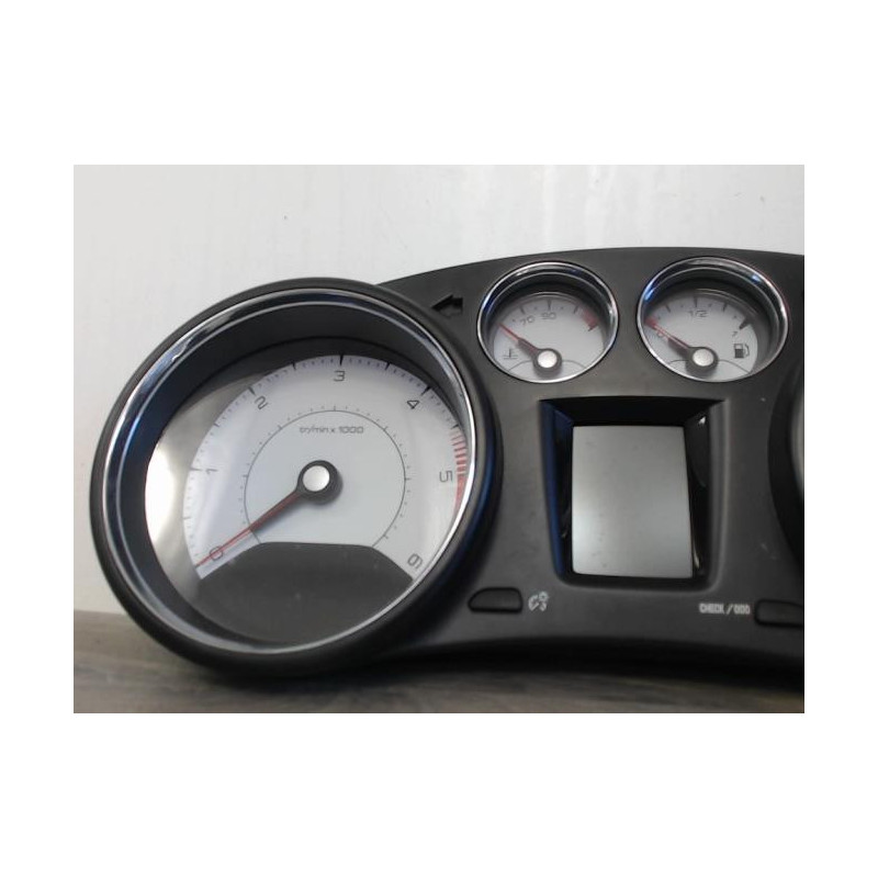 Compteur PEUGEOT 308 1 PHASE 1 d’occasion