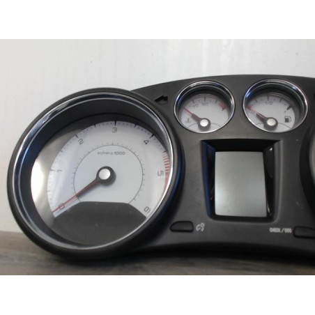 Compteur PEUGEOT 308 1 PHASE 1 d’occasion