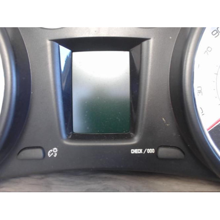 Compteur PEUGEOT 308 1 PHASE 1 d’occasion