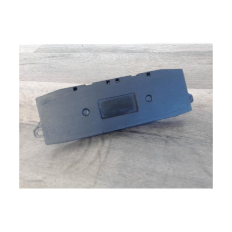 Horloge CITROEN C3 1 PHASE 1 d’occasion