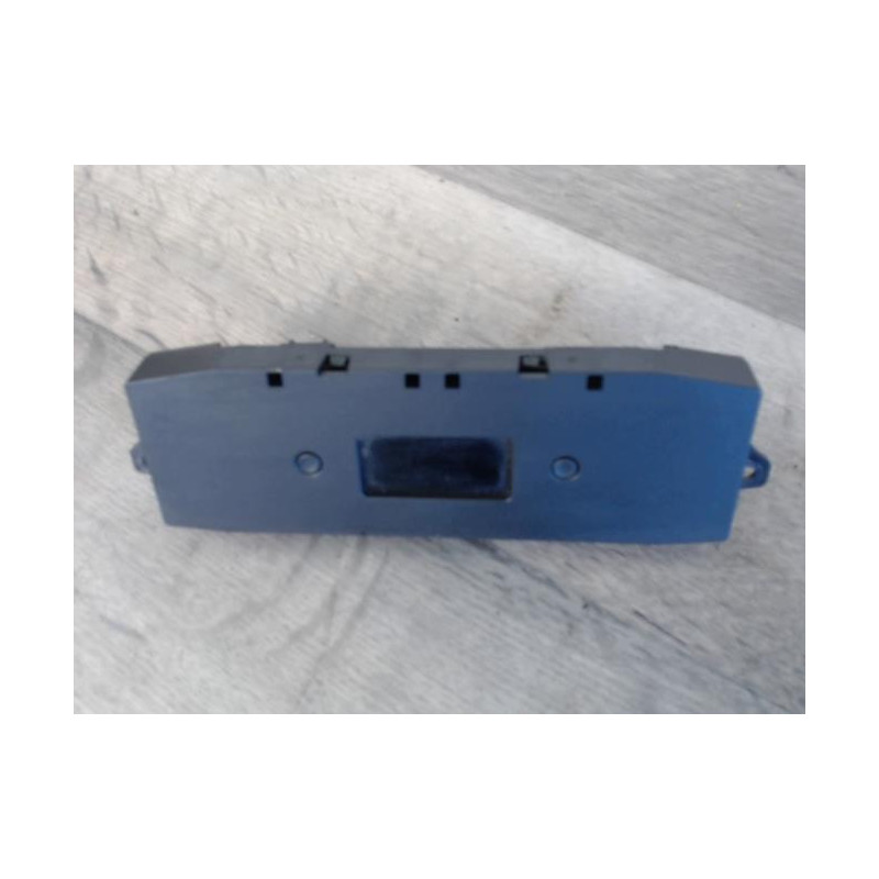 Horloge CITROEN C3 1 PHASE 1 d’occasion