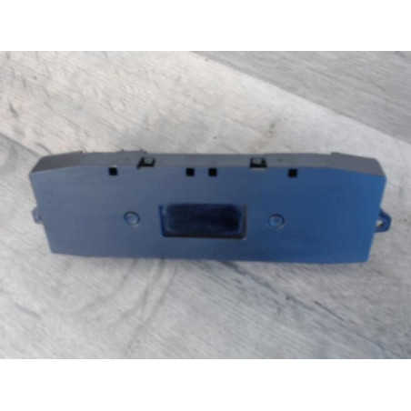 Horloge CITROEN C3 1 PHASE 1 d’occasion