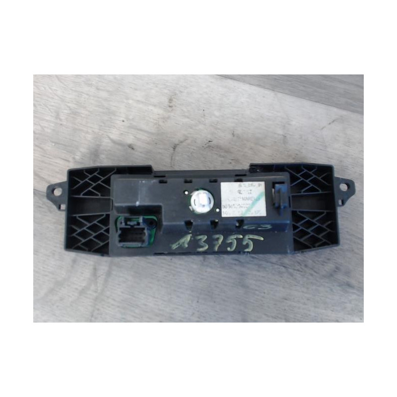Horloge CITROEN C3 1 PHASE 1 d’occasion