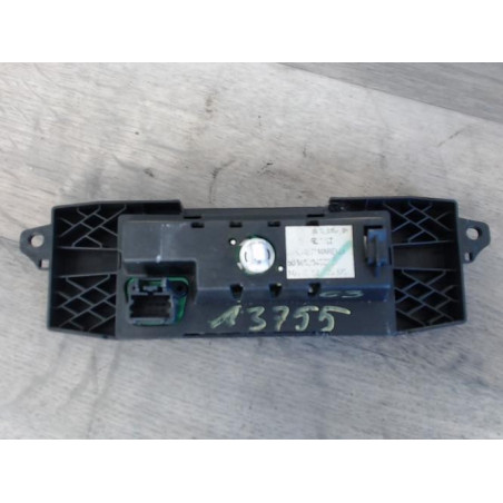 Horloge CITROEN C3 1 PHASE 1 d’occasion