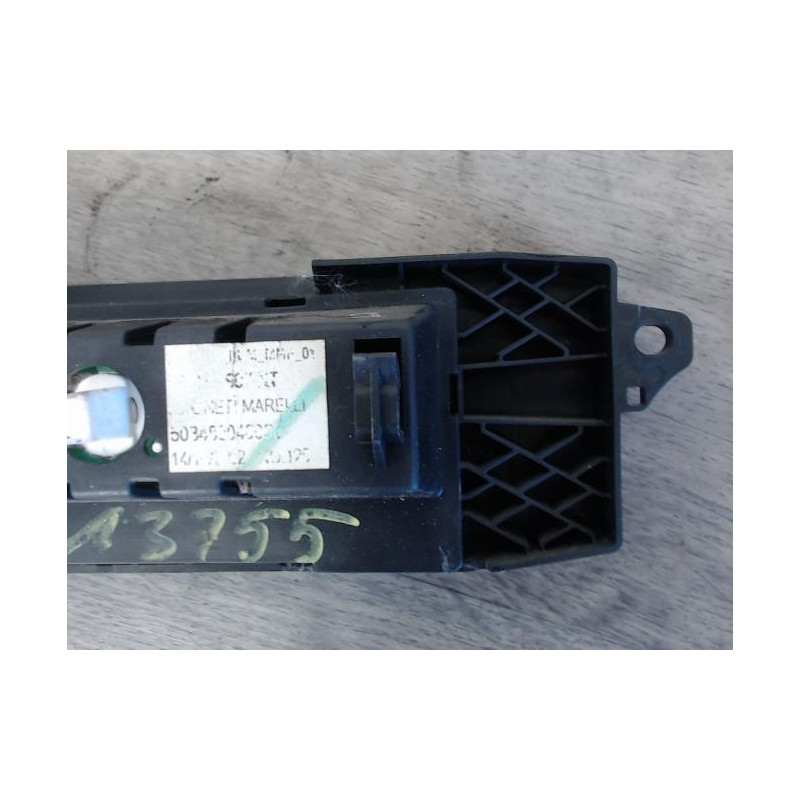 Horloge CITROEN C3 1 PHASE 1 d’occasion