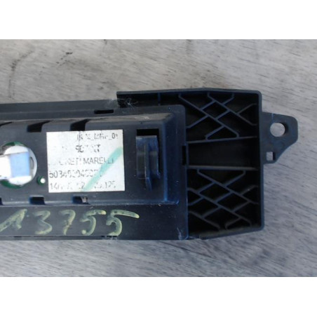 Horloge CITROEN C3 1 PHASE 1 d’occasion