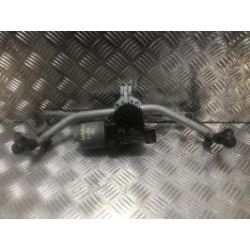 Moteur essuie glace avant PEUGEOT 208 1 PHASE 2 d’occasion