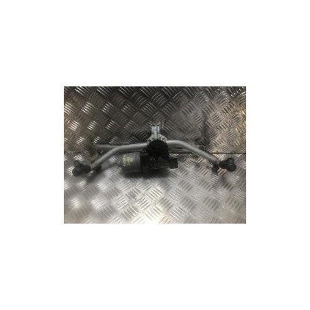 Moteur essuie glace avant PEUGEOT 208 1 PHASE 2 d’occasion