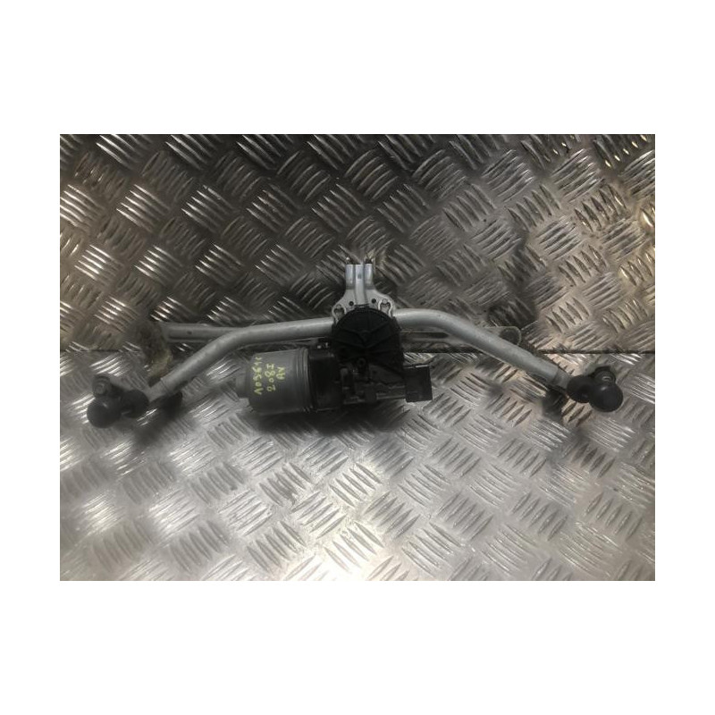 Moteur essuie glace avant PEUGEOT 208 1 PHASE 2 d’occasion