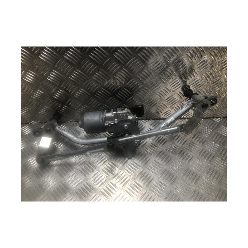 Moteur essuie glace avant PEUGEOT 208 1 PHASE 2 d’occasion