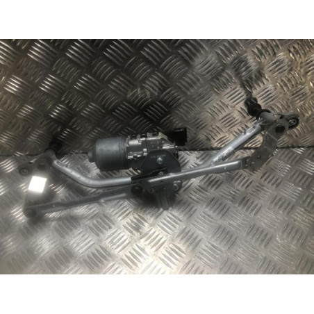Moteur essuie glace avant PEUGEOT 208 1 PHASE 2 d’occasion