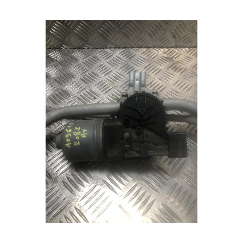 Moteur essuie glace avant PEUGEOT 208 1 PHASE 2 d’occasion