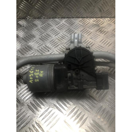 Moteur essuie glace avant PEUGEOT 208 1 PHASE 2 d’occasion