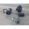 Kit barillet PEUGEOT 308 1 PHASE 1 d’occasion
