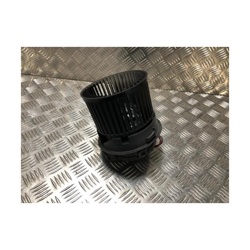 Ventilateur chauffage PEUGEOT 208 1 PHASE 2 d’occasion