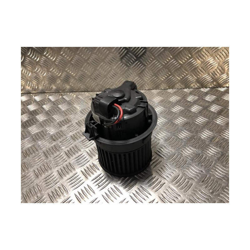 Ventilateur chauffage PEUGEOT 208 1 PHASE 2 d’occasion