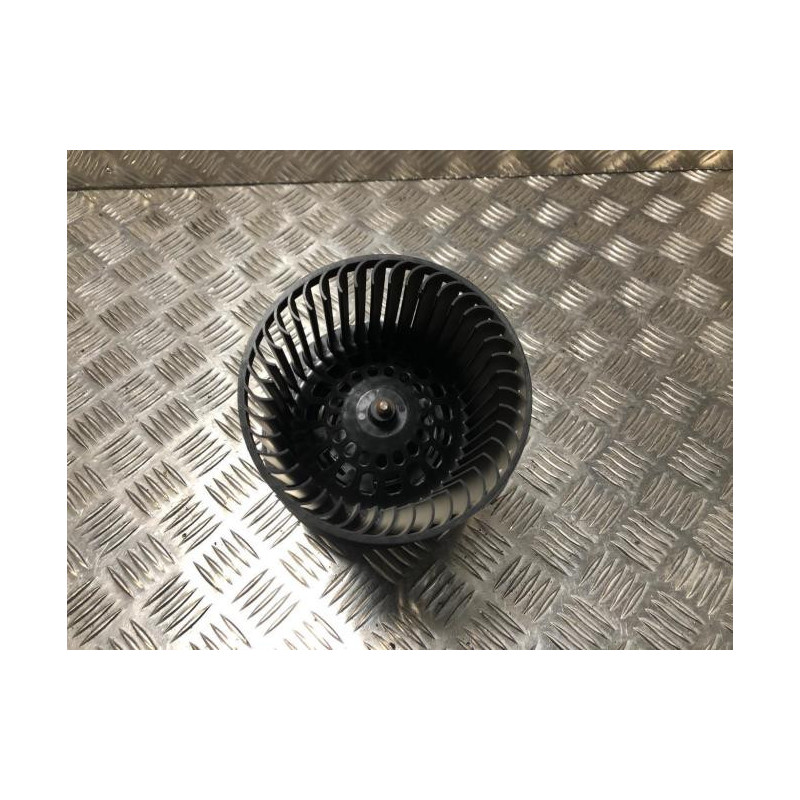 Ventilateur chauffage PEUGEOT 208 1 PHASE 2 d’occasion
