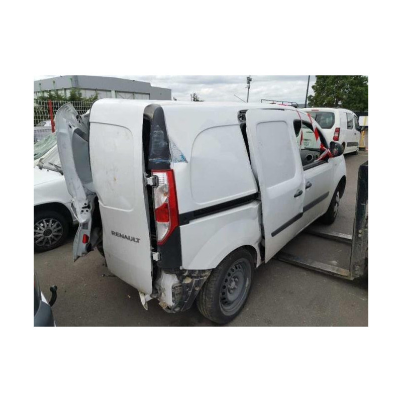 Demarreur RENAULT KANGOO 2 PHASE 2 d’occasion