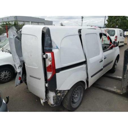 Demarreur RENAULT KANGOO 2 PHASE 2 d’occasion