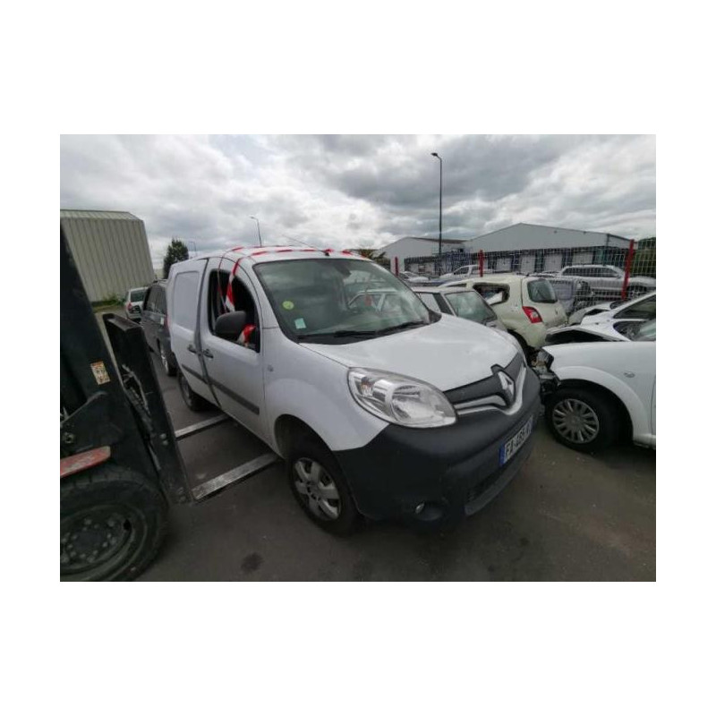 Demarreur RENAULT KANGOO 2 PHASE 2 d’occasion