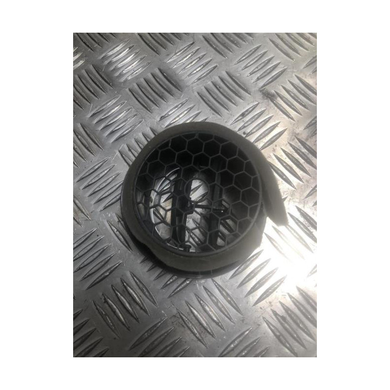 Aerateur tableau de bord avant droit RENAULT CAPTUR 1 PHASE 1 d’occasion