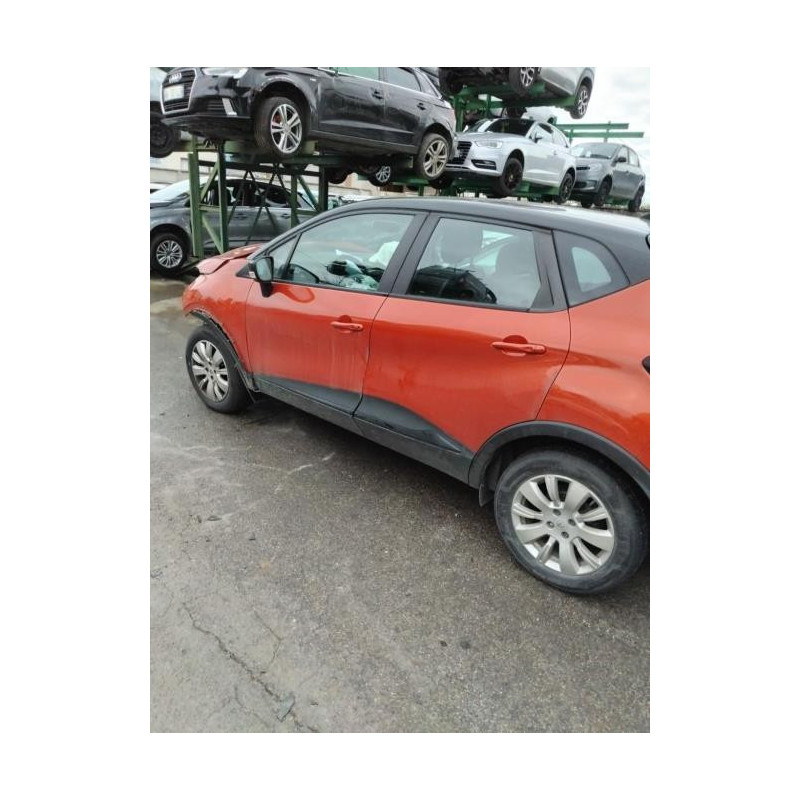 Aerateur tableau de bord avant droit RENAULT CAPTUR 1 PHASE 1 d’occasion