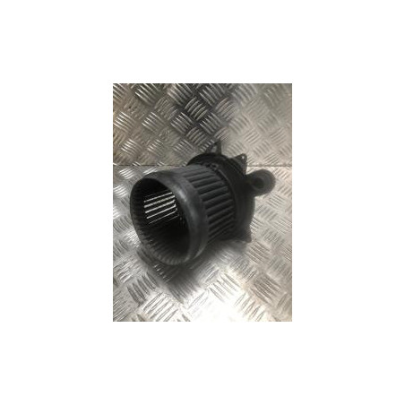 Ventilateur chauffage RENAULT CAPTUR 1 PHASE 1 d’occasion