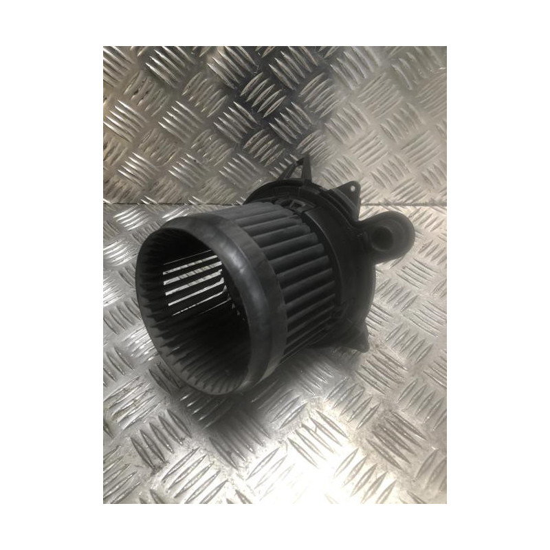 Ventilateur chauffage RENAULT CAPTUR 1 PHASE 1 d’occasion