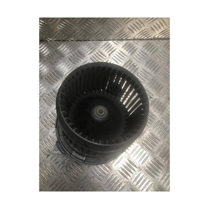Ventilateur chauffage RENAULT CAPTUR 1 PHASE 1 d’occasion