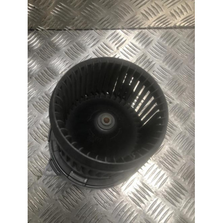 Ventilateur chauffage RENAULT CAPTUR 1 PHASE 1 d’occasion