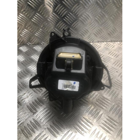 Ventilateur chauffage RENAULT CAPTUR 1 PHASE 1 d’occasion