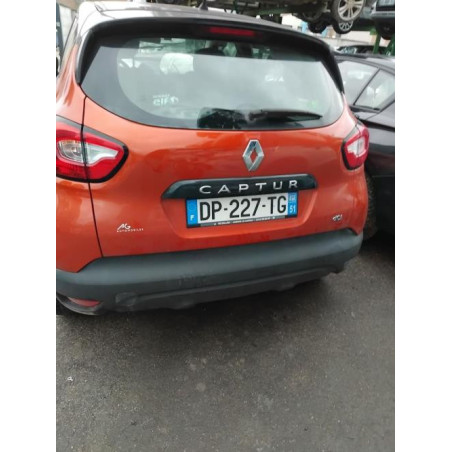 Ventilateur chauffage RENAULT CAPTUR 1 PHASE 1 d’occasion