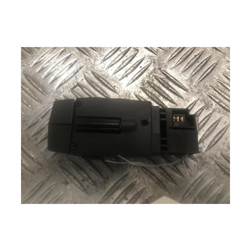 Commande autoradio RENAULT CAPTUR 1 PHASE 1 d’occasion