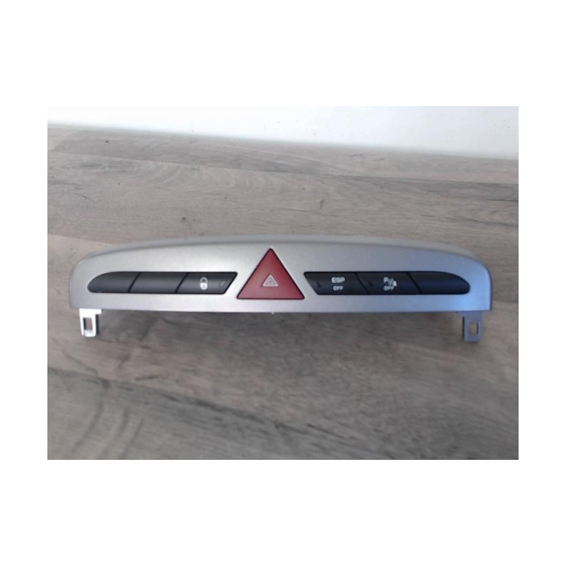 Bouton/Interrupteur PEUGEOT 308 1 PHASE 1 d’occasion