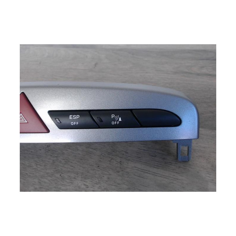 Bouton/Interrupteur PEUGEOT 308 1 PHASE 1 d’occasion