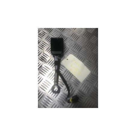 Attache ceinture avant droit PEUGEOT 2008 2 d’occasion