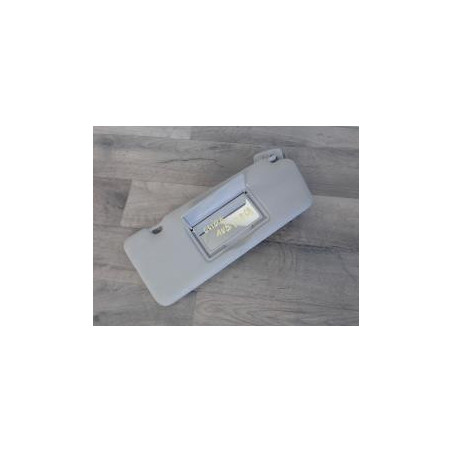 Pare soleil droit RENAULT CLIO 4 PHASE 1 d’occasion