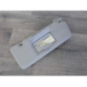 Pare soleil droit RENAULT CLIO 4 PHASE 1 d’occasion