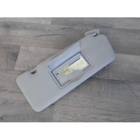 Pare soleil droit RENAULT CLIO 4 PHASE 1 d’occasion
